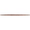 Ekena Millwork Cannes Wood Fretwork Pierced Ceiling Medallion, Wood (Paint Grade), 30"OD x 10 1/4"ID x 3/8"T CMWP30X30X0375CNMF - alternate 3